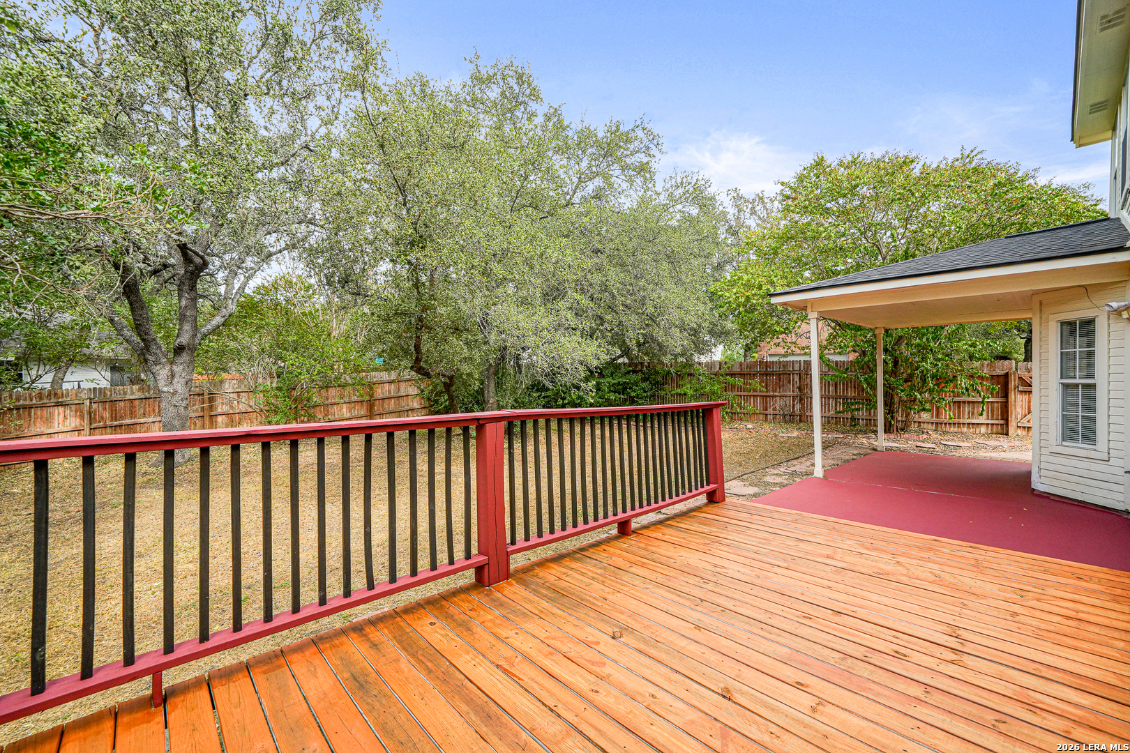 11823 Barkston San Antonio TX 78253