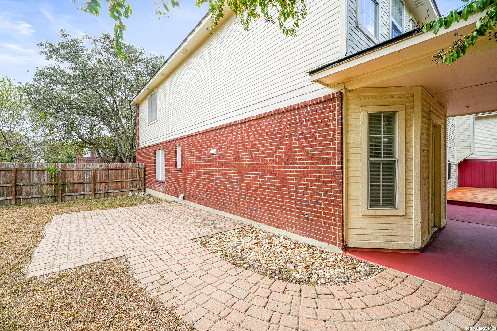 11823 Barkston San Antonio TX 78253