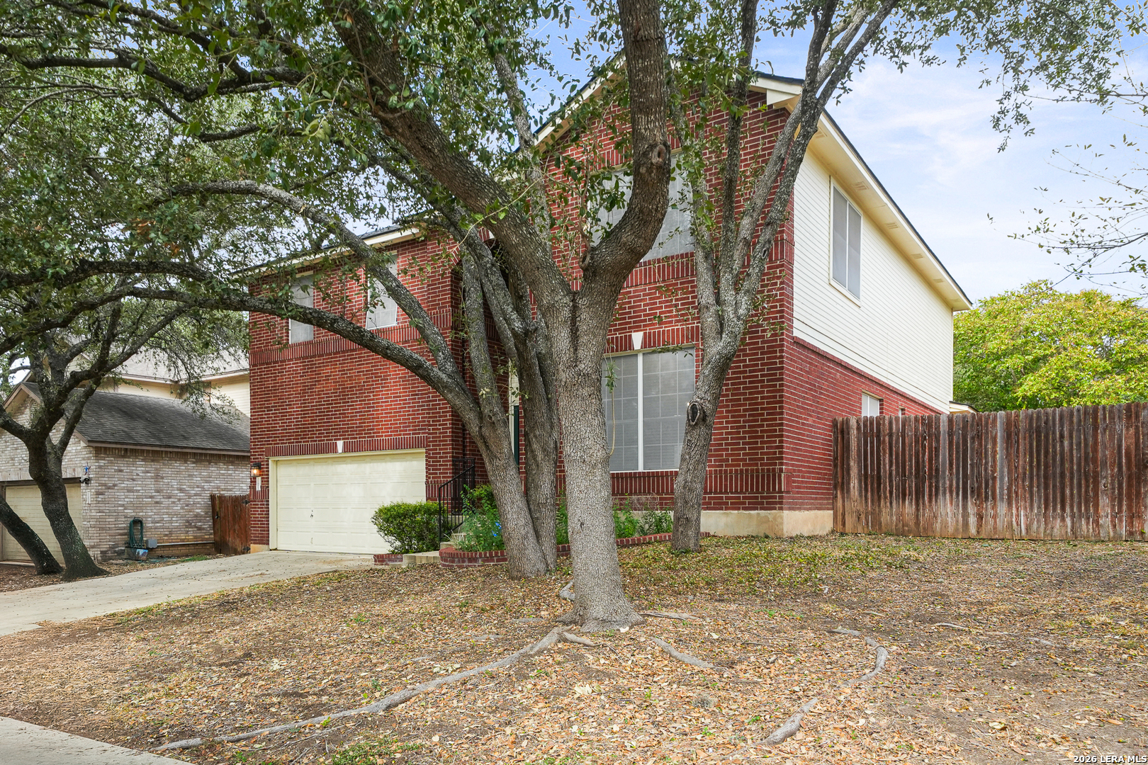 11823 Barkston San Antonio TX 78253
