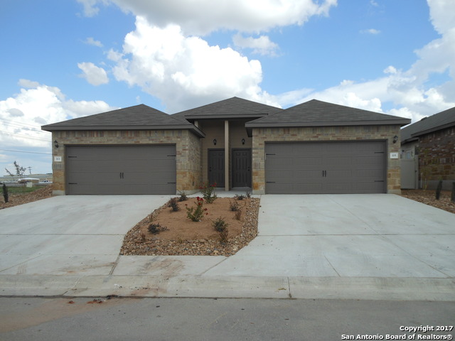 113 Joanne Cove New Braunfels TX 78130