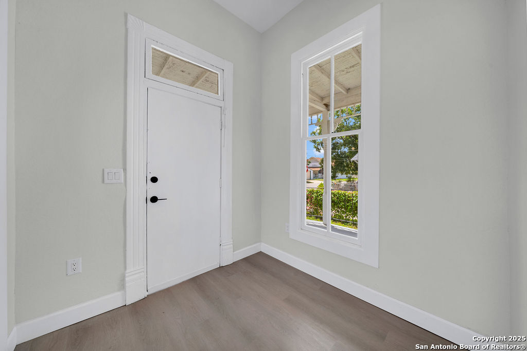 1219 Muncey San Antonio TX 78208