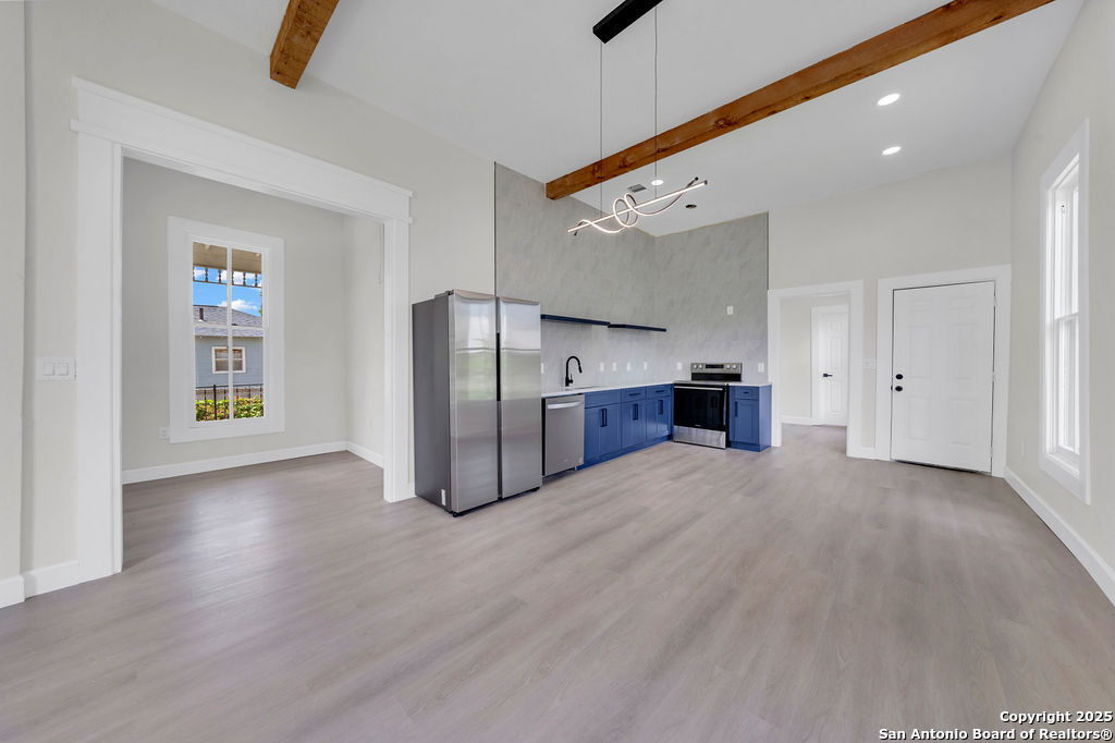 1219 Muncey San Antonio TX 78208