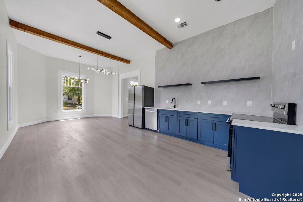 1219 Muncey San Antonio TX 78208