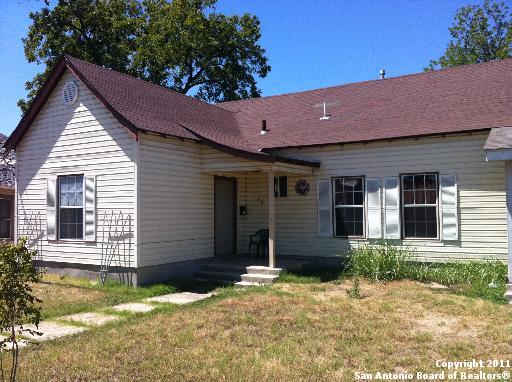 119 E Drexel Avenue San Antonio TX 78210