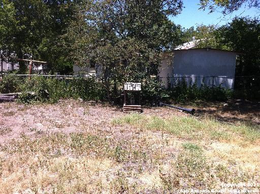 119 E Drexel Avenue San Antonio TX 78210