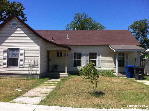 119 E Drexel Avenue San Antonio TX 78210
