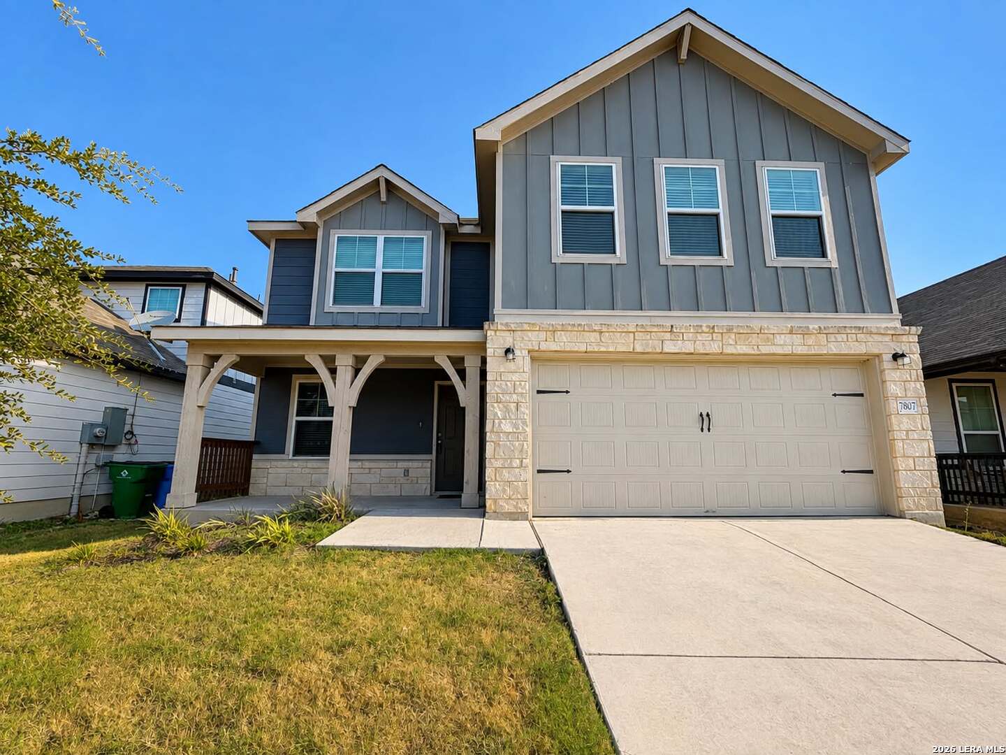 7807 Cottonwood Ridge Boerne TX 78015