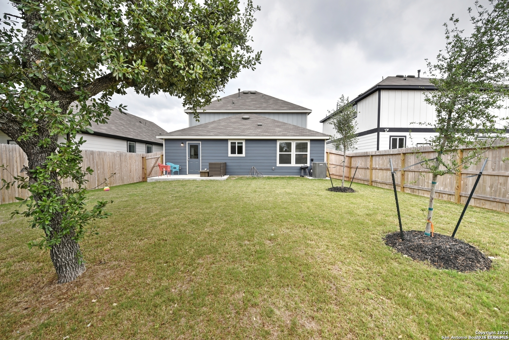 7807 Cottonwood Ridge Boerne TX 78015