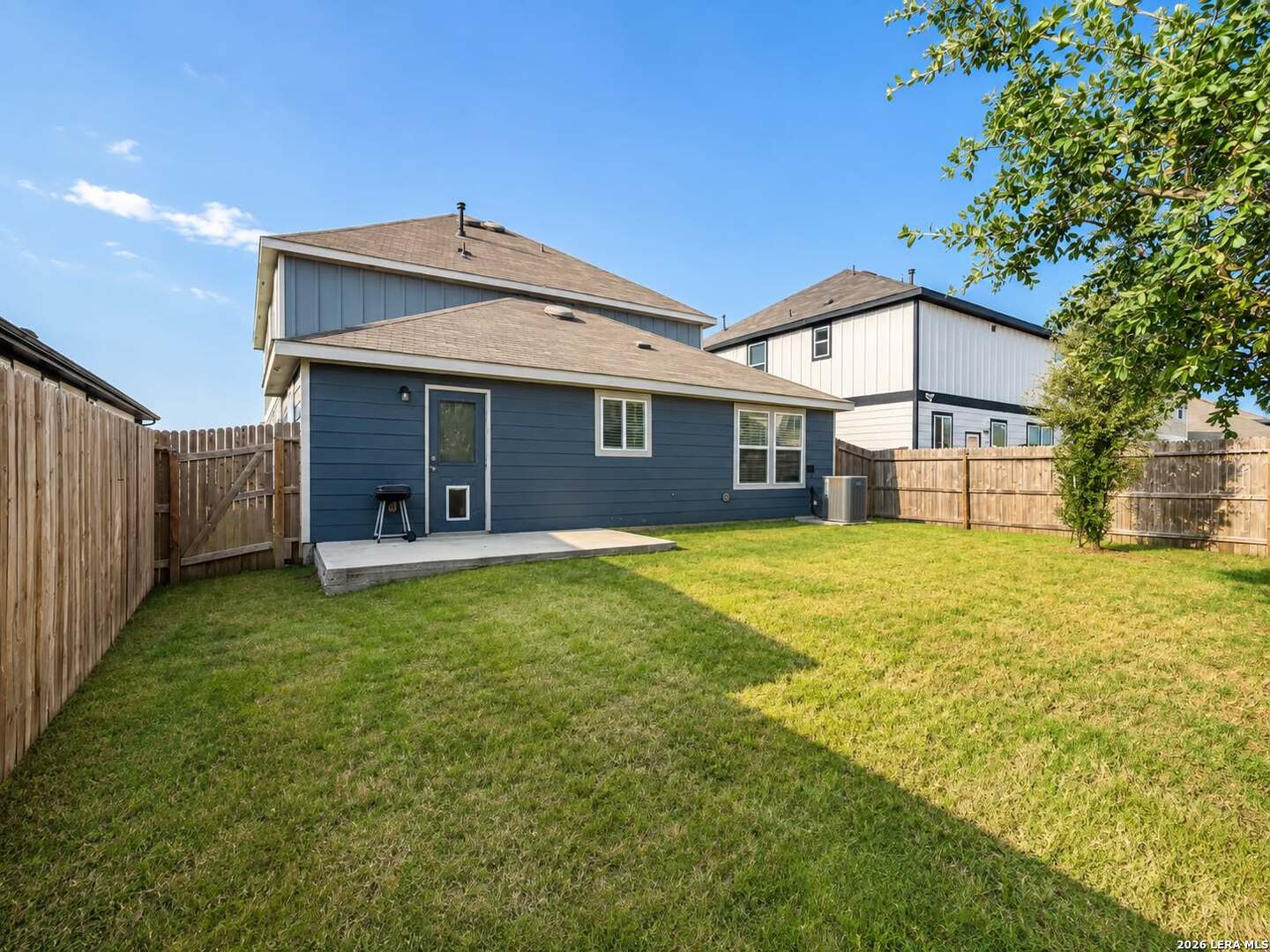 7807 Cottonwood Ridge Boerne TX 78015