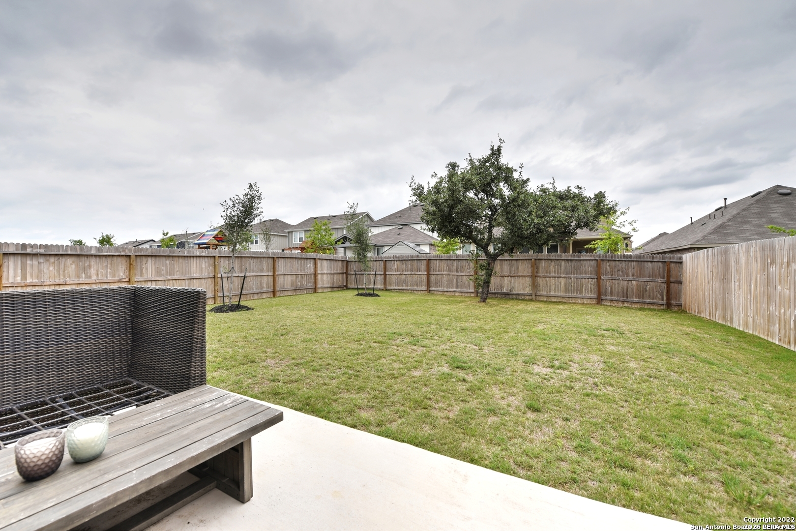 7807 Cottonwood Ridge Boerne TX 78015