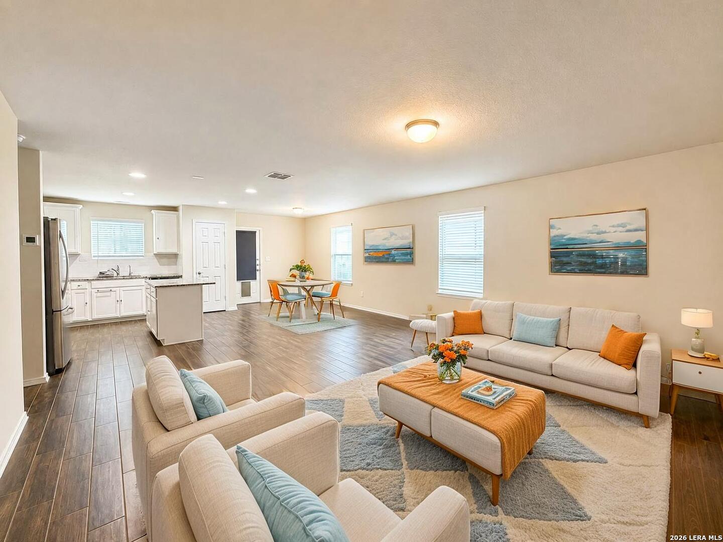 7807 Cottonwood Ridge Boerne TX 78015