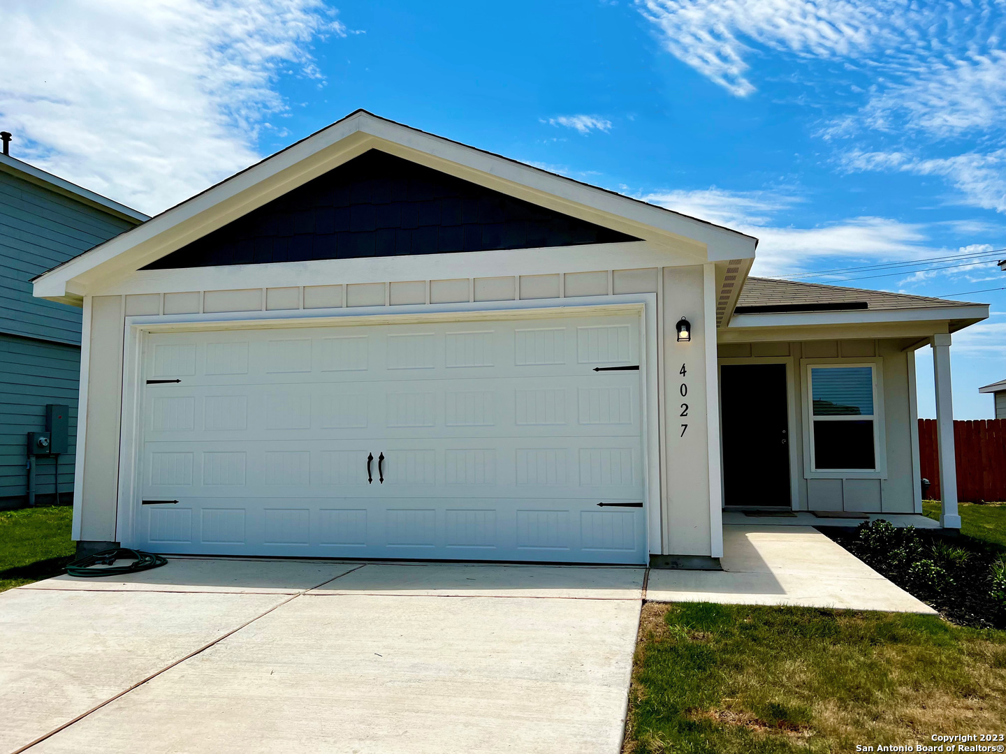 4027 Trail De Paris New Braunfels TX 78132