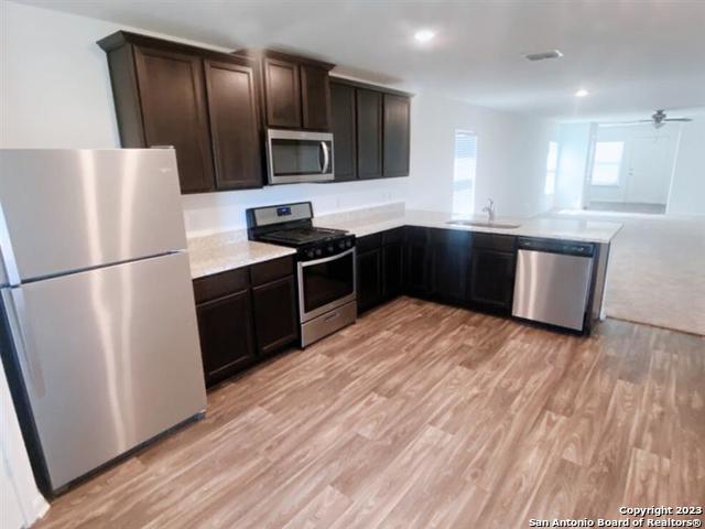 4027 Trail De Paris New Braunfels TX 78132