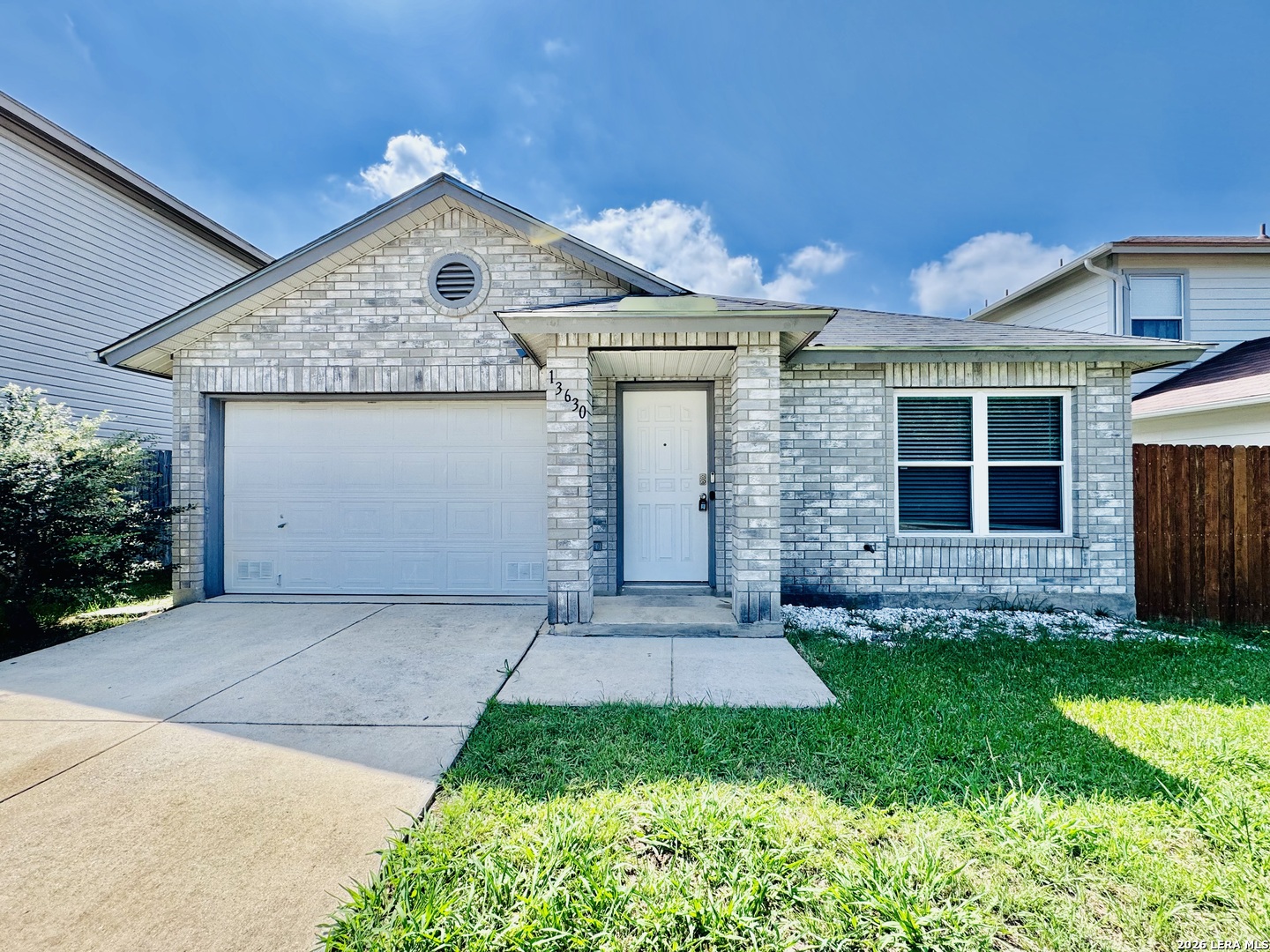 13630 Escort Drive San Antonio TX 78233