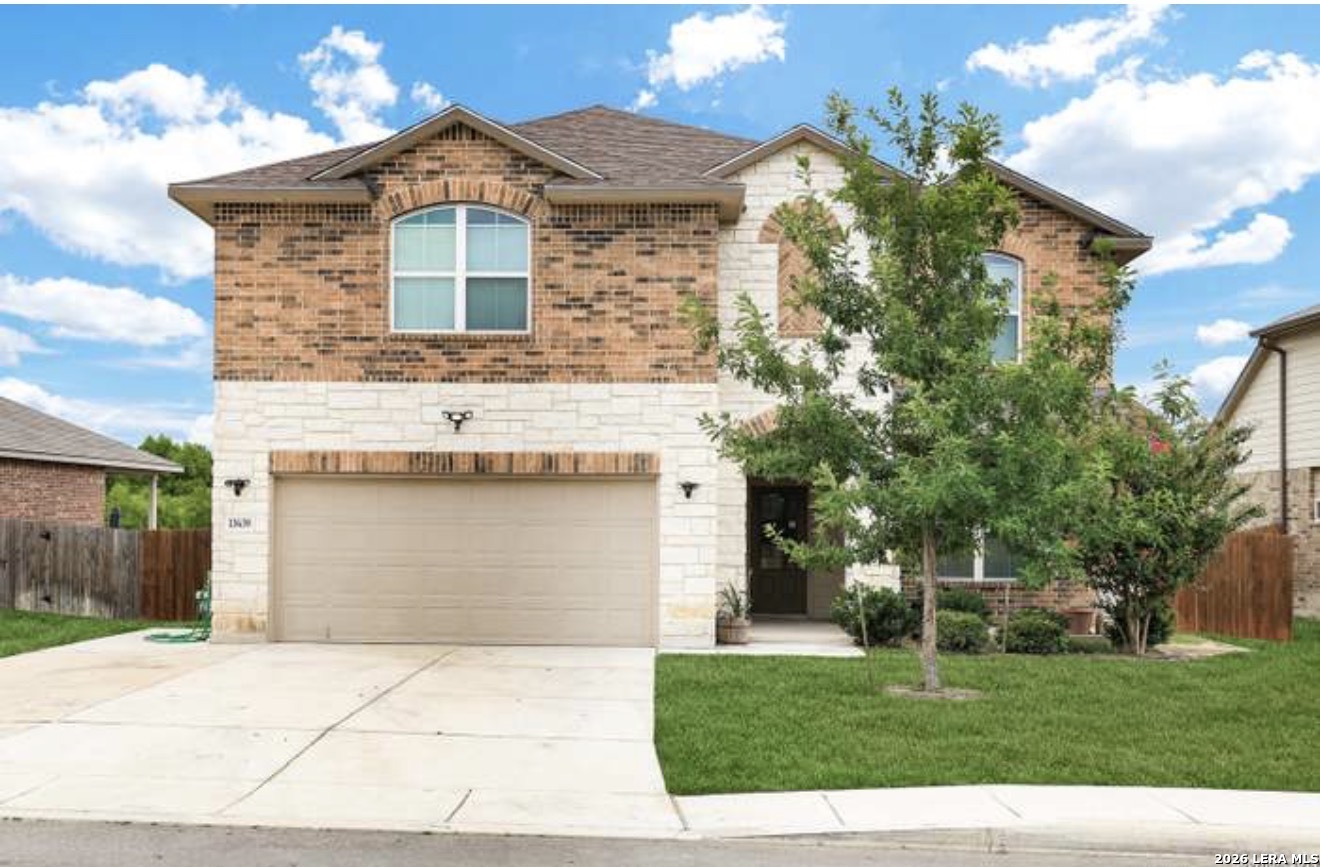 13639 Pickett Canyon San Antonio TX 78254