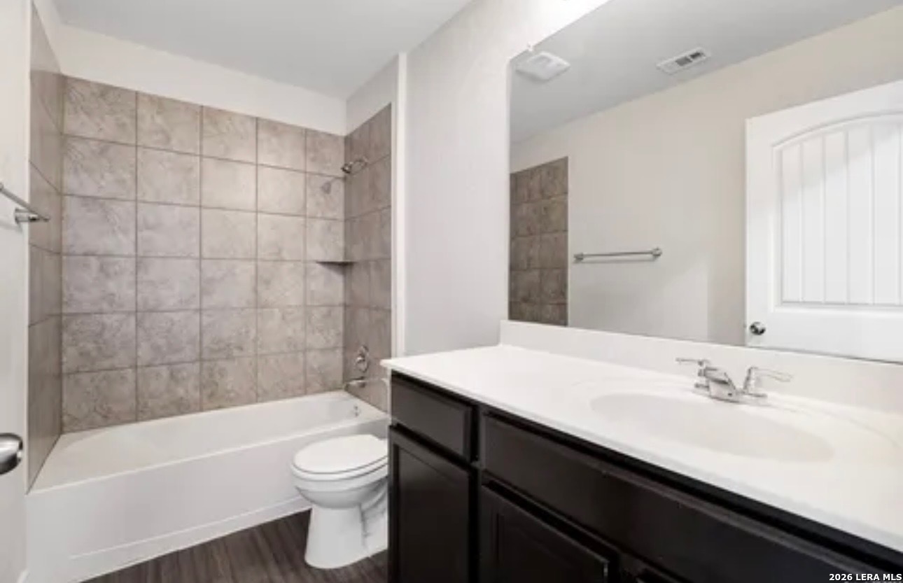 13639 Pickett Canyon San Antonio TX 78254