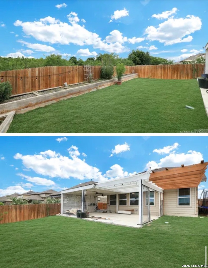 13639 Pickett Canyon San Antonio TX 78254