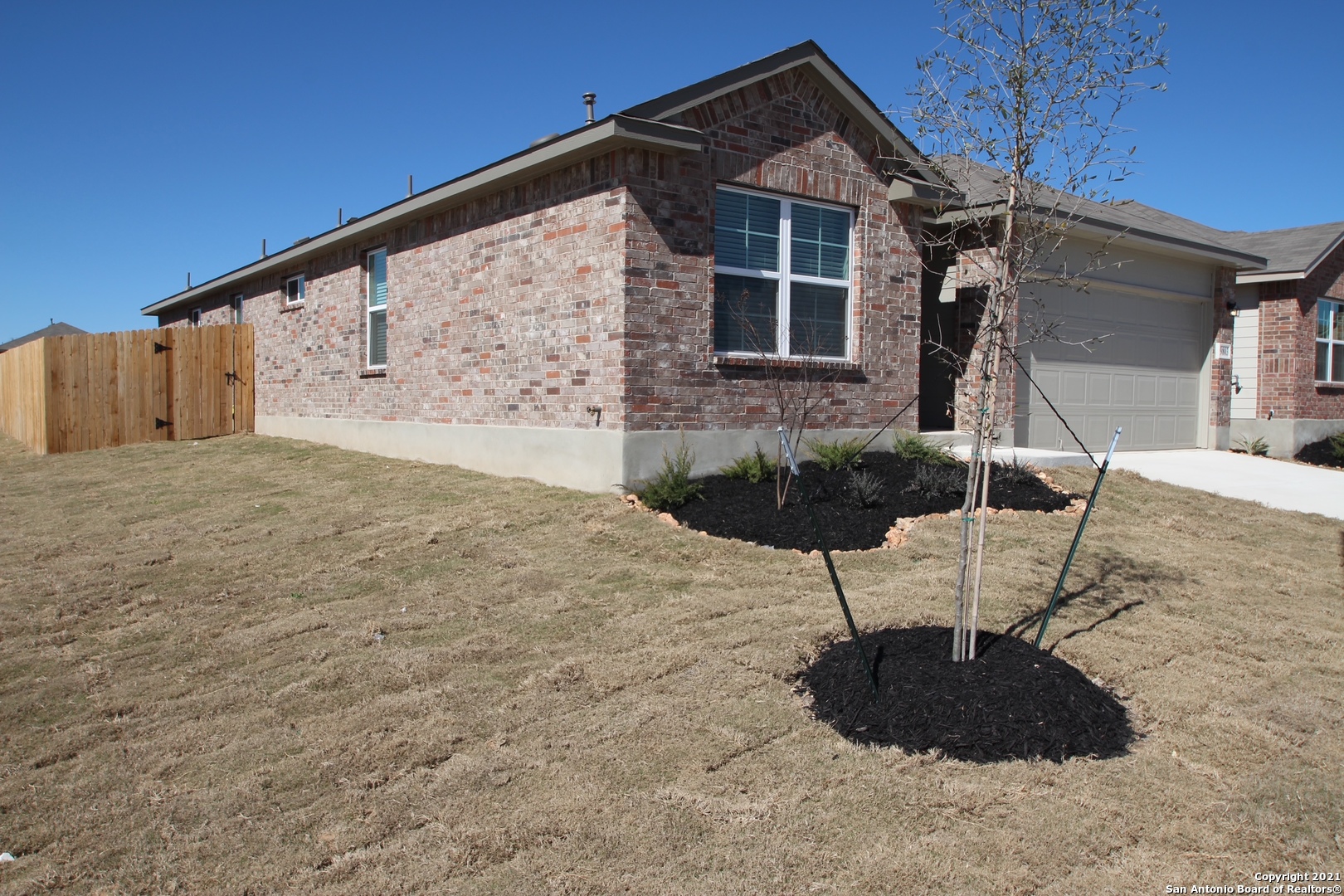 9803 Dartmoor Pony San Antonio TX 78254