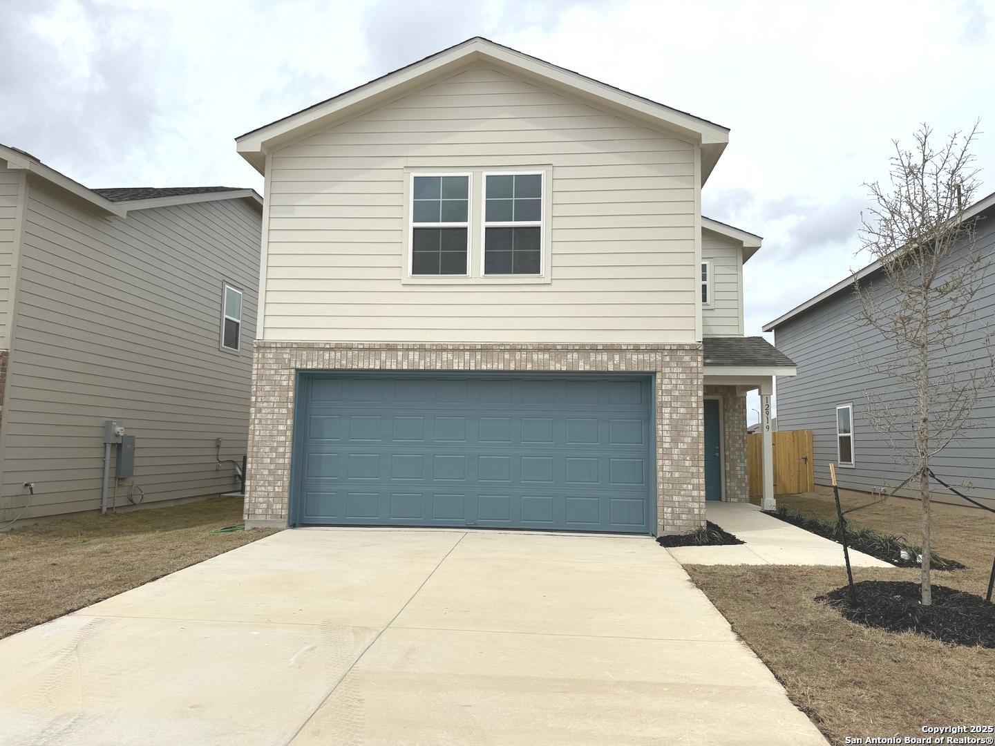 12919 Lorena Ochoa San Antonio TX 78221