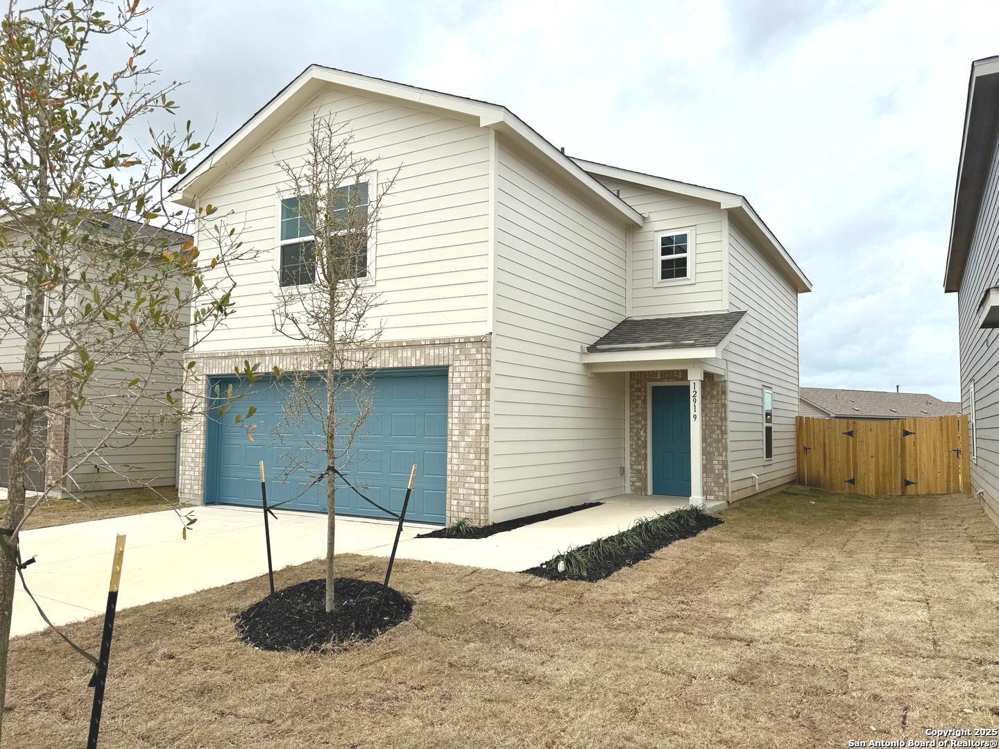 12919 Lorena Ochoa San Antonio TX 78221