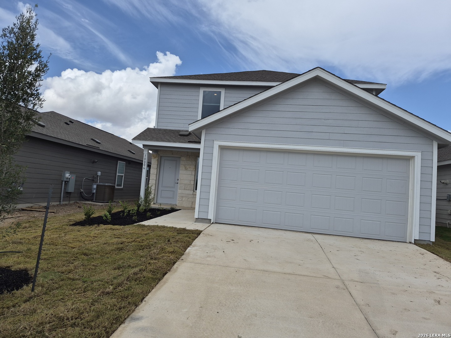 10806 Milas Place San Antonio TX 78224