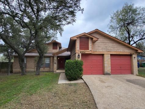 8936 Golden Brook San Antonio TX 78250