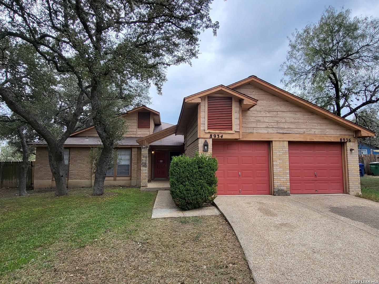 8936 Golden Brook San Antonio TX 78250