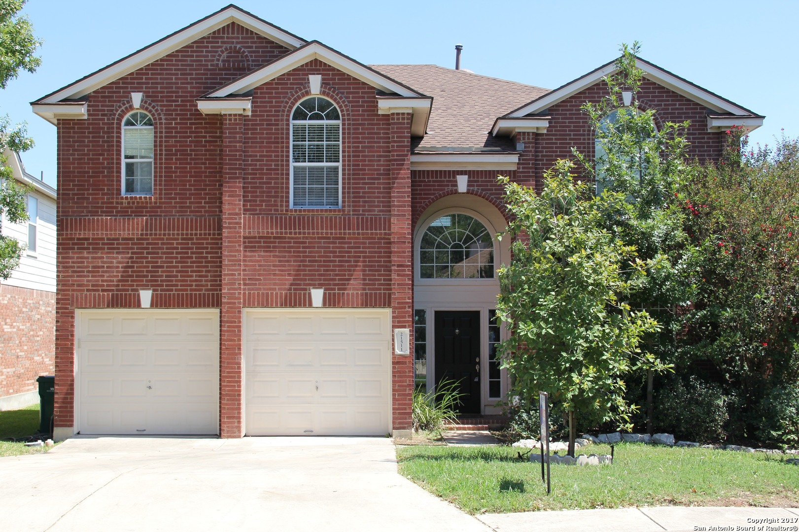 21511 Rio Comal San Antonio TX 78259