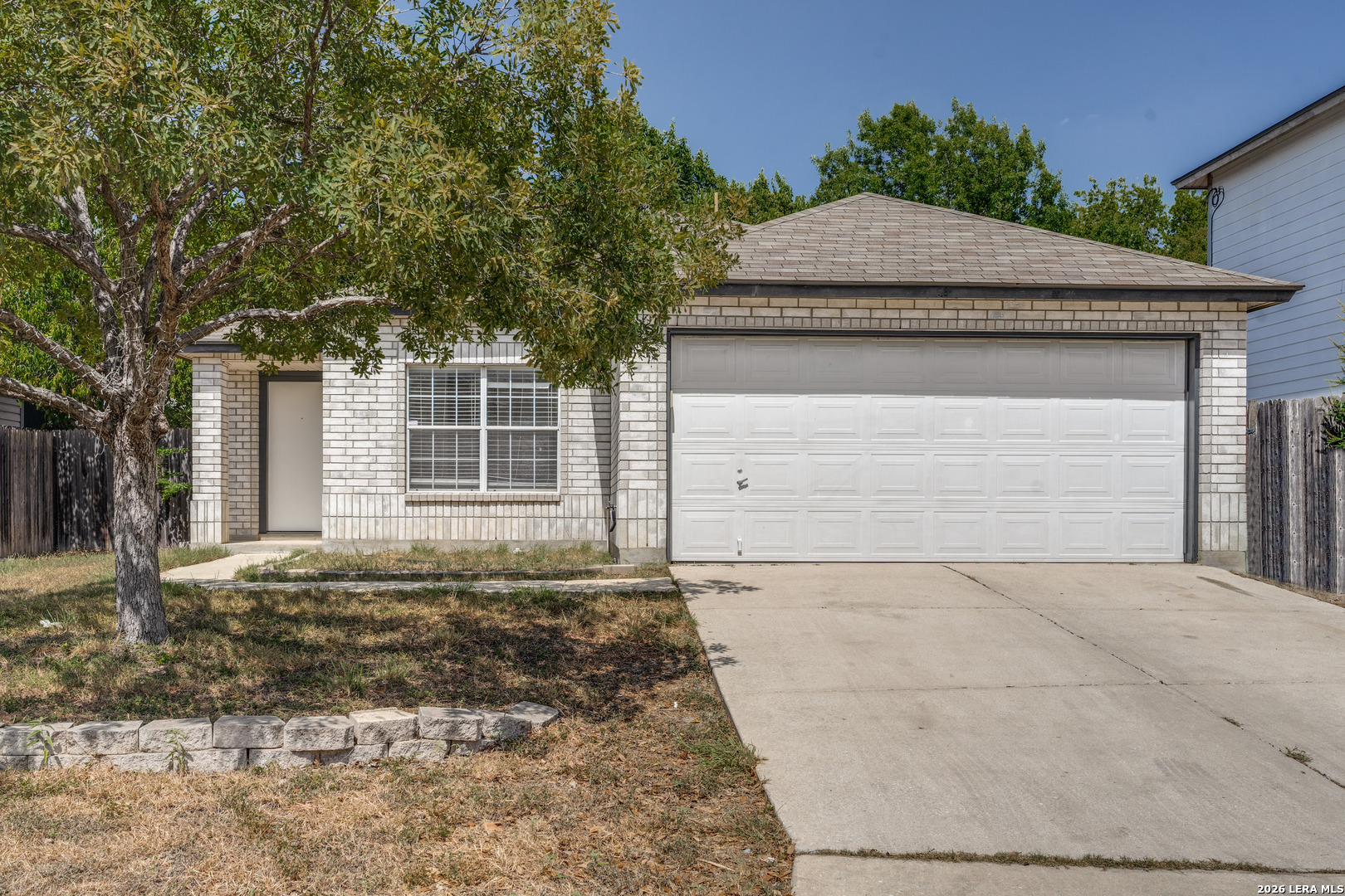 9814 Alisa Brooke San Antonio TX 78254