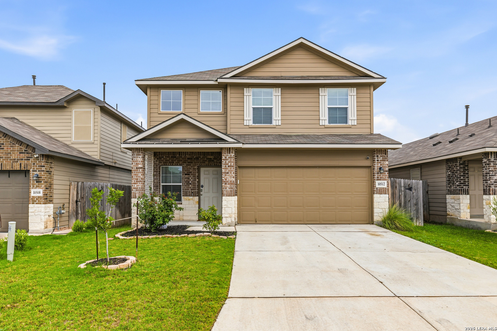 10512 Gala Boulevard San Antonio TX 78252