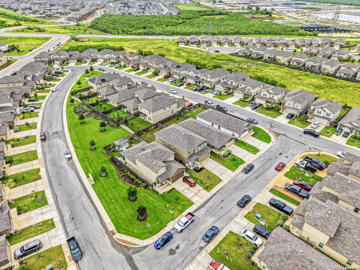 10512 Gala Boulevard San Antonio TX 78252