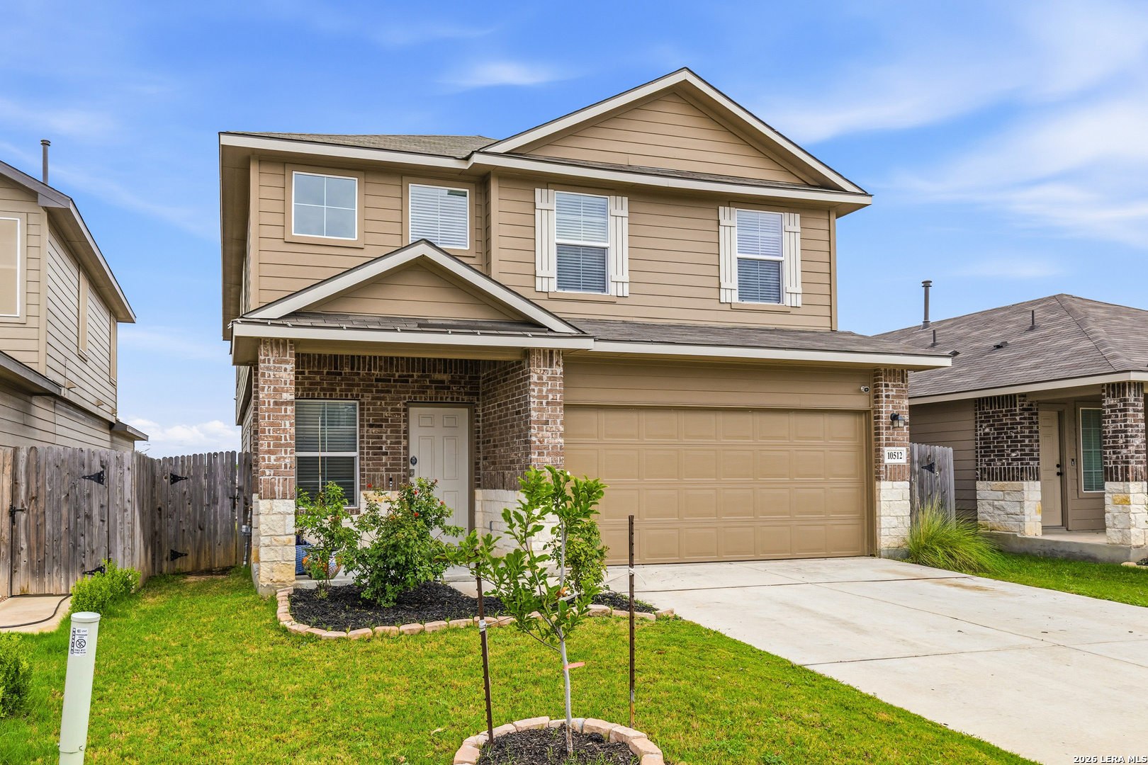 10512 Gala Boulevard San Antonio TX 78252