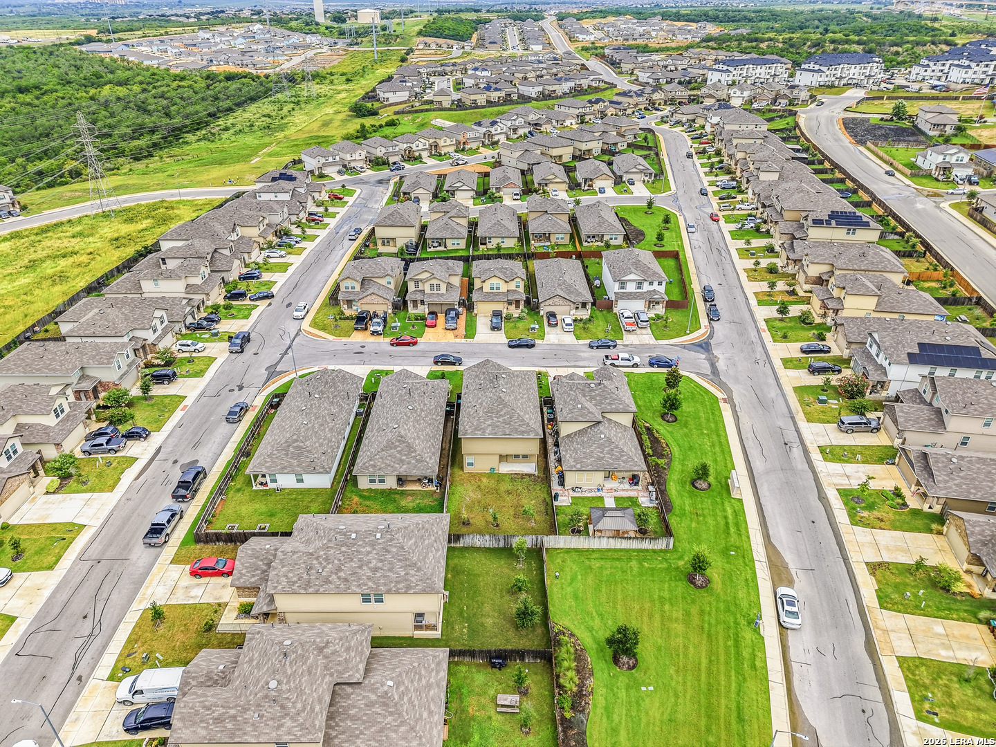 10512 Gala Boulevard San Antonio TX 78252