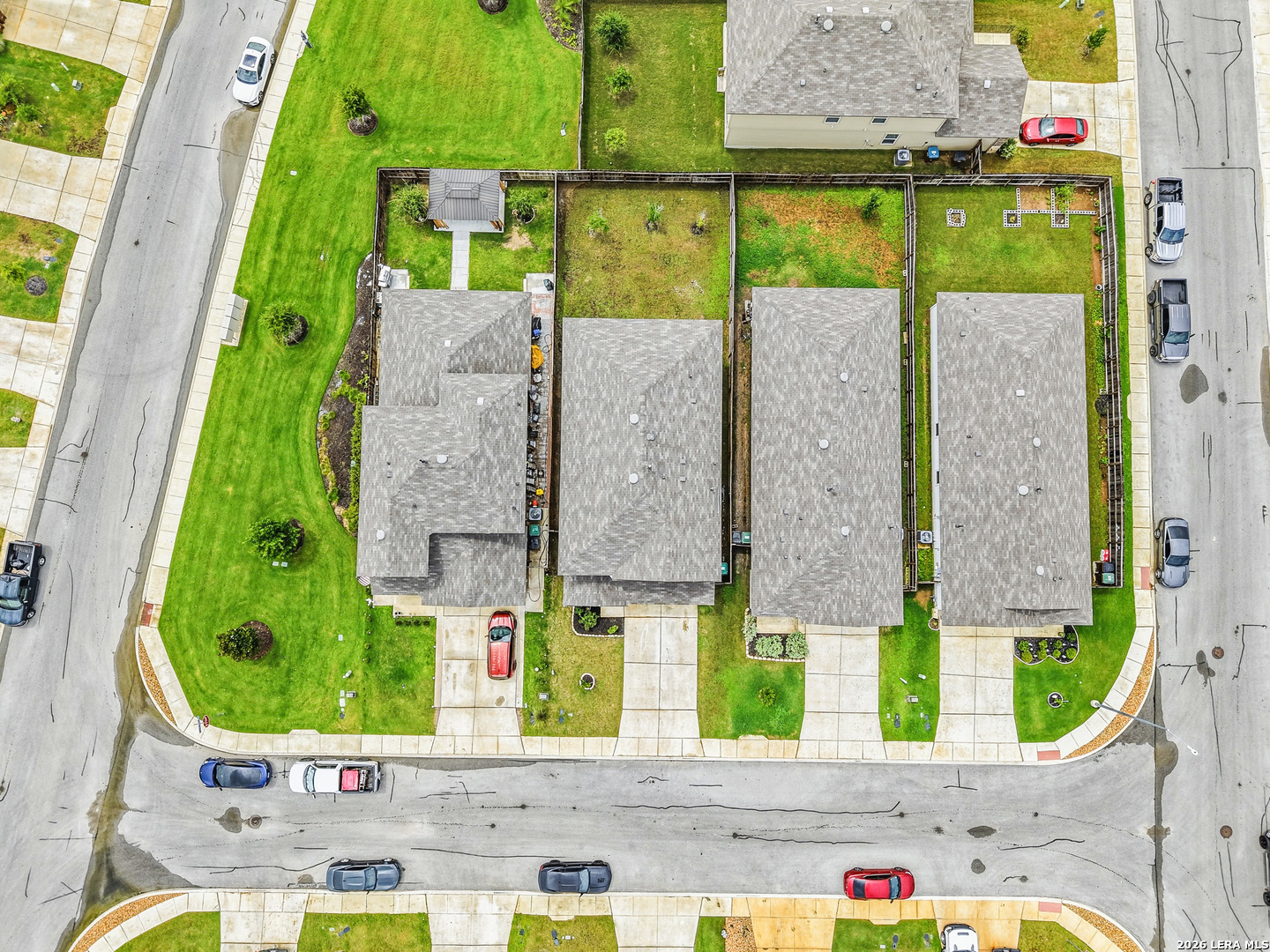10512 Gala Boulevard San Antonio TX 78252