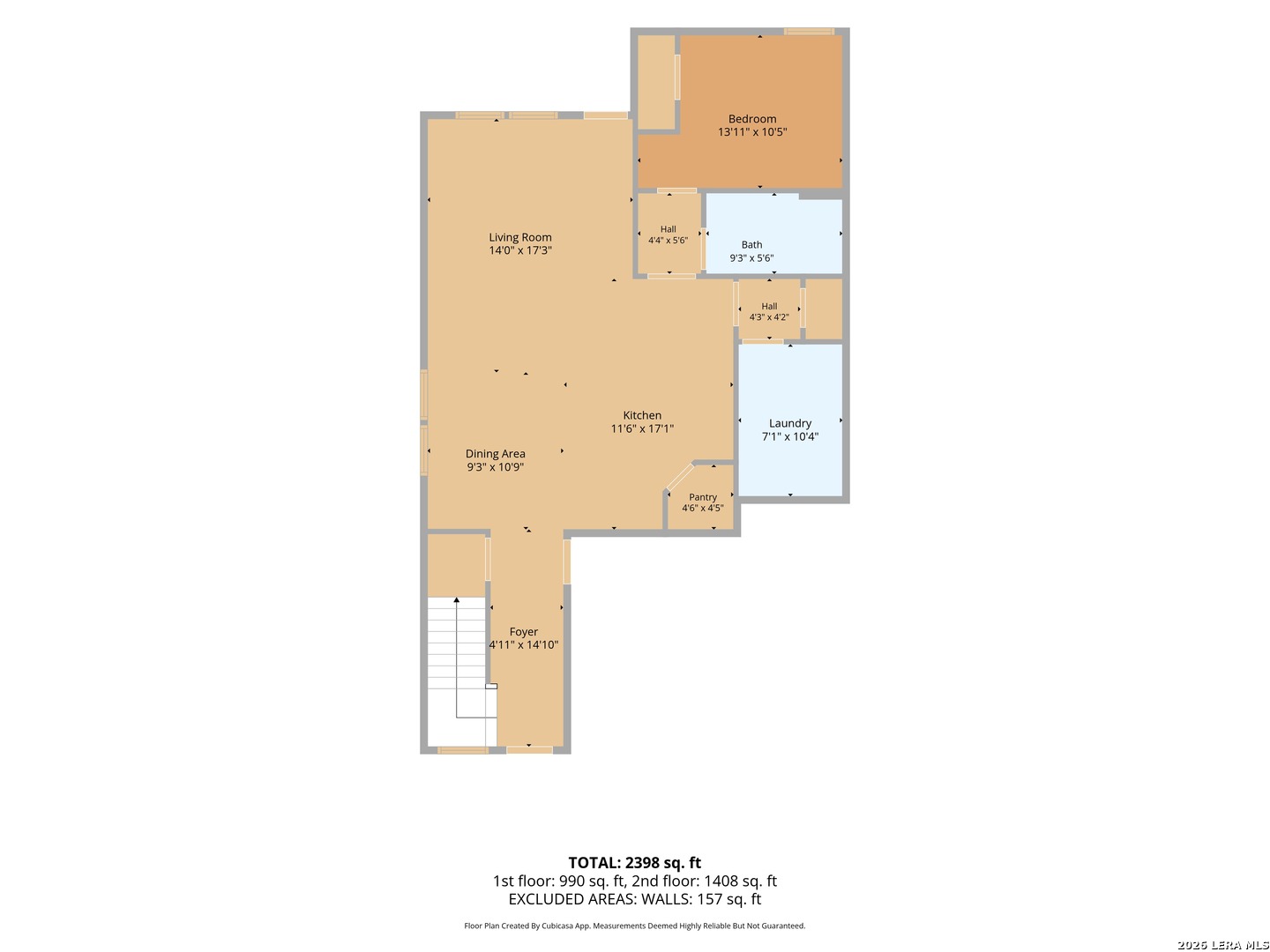 10512 Gala Boulevard San Antonio TX 78252