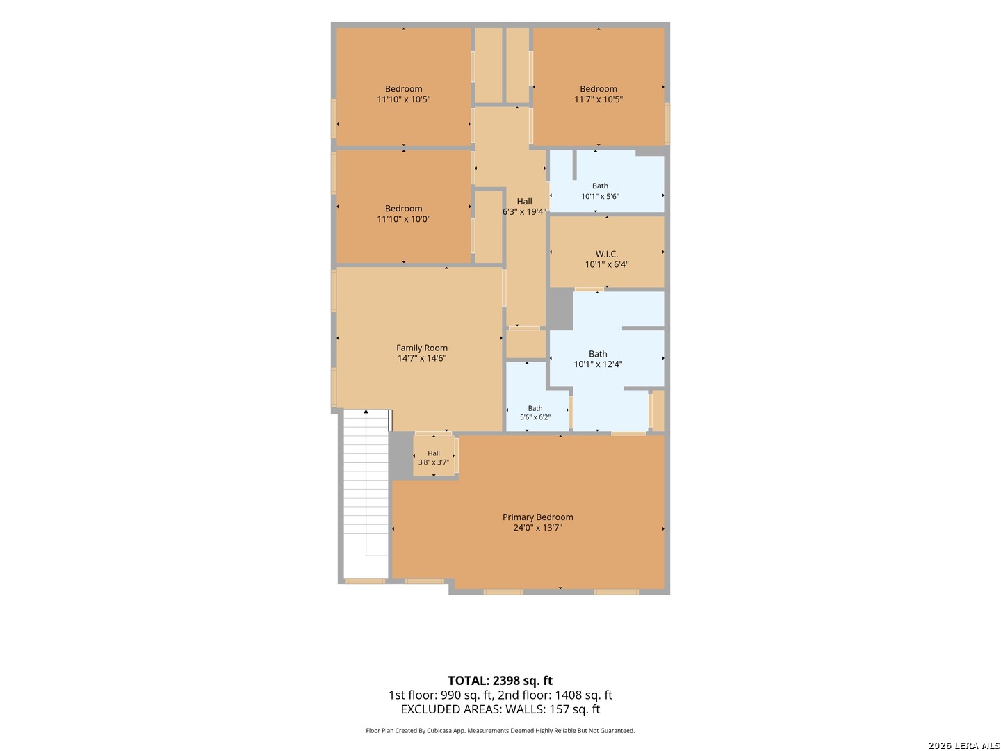 10512 Gala Boulevard San Antonio TX 78252