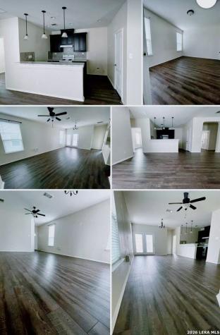 513 Dusty Emerald Universal City TX 78148
