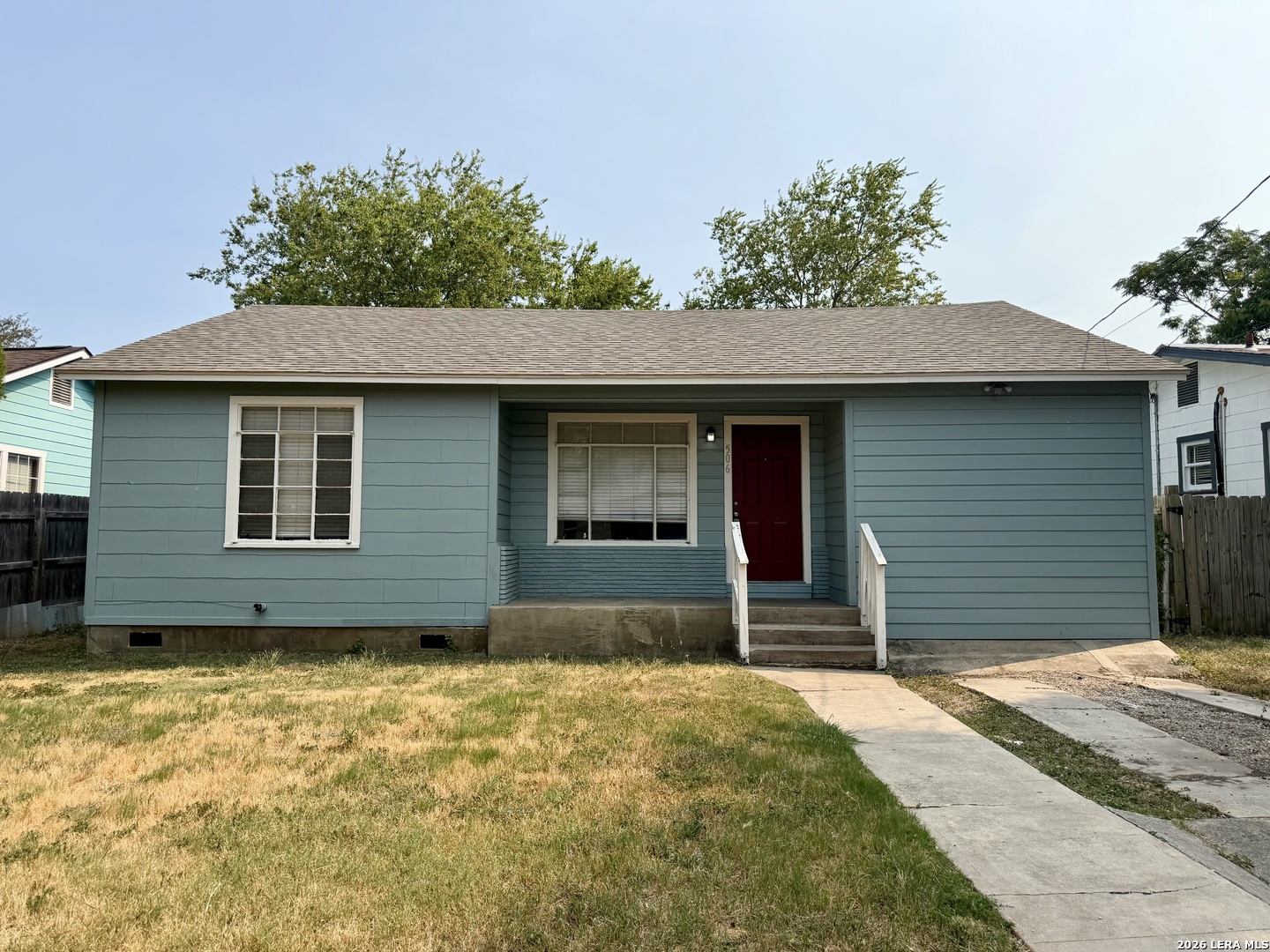506 El Monte Boulevard San Antonio TX 78212