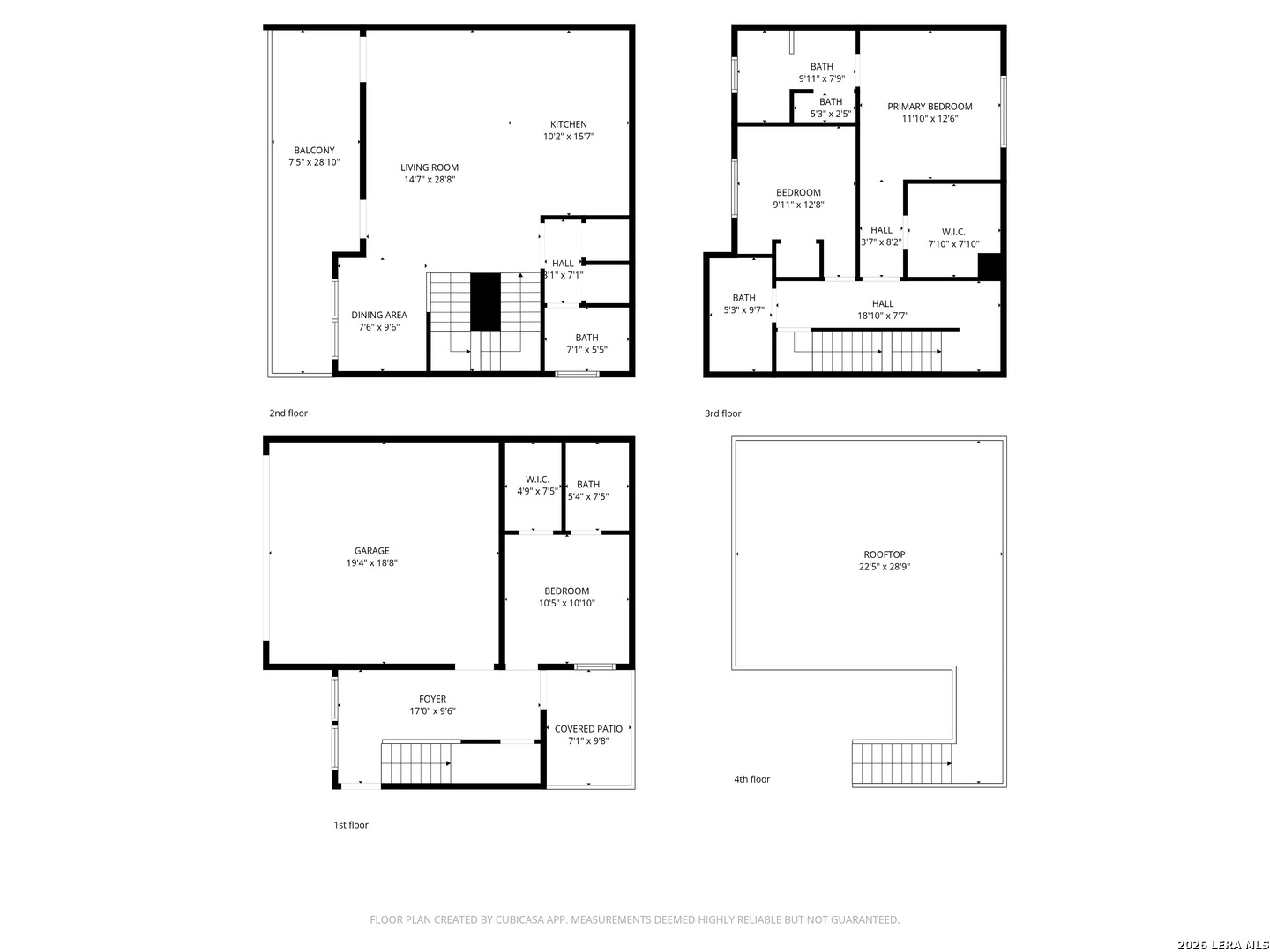 1021 S Hackberry San Antonio TX 78210