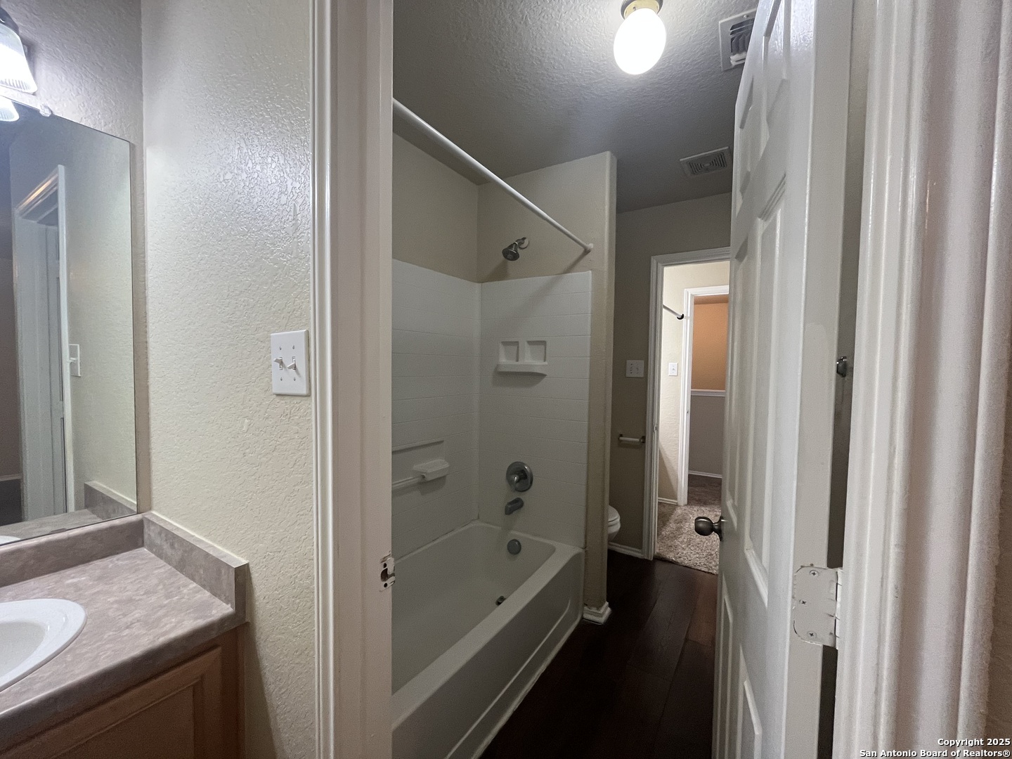 7002 Hallie Spirit San Antonio TX 78227