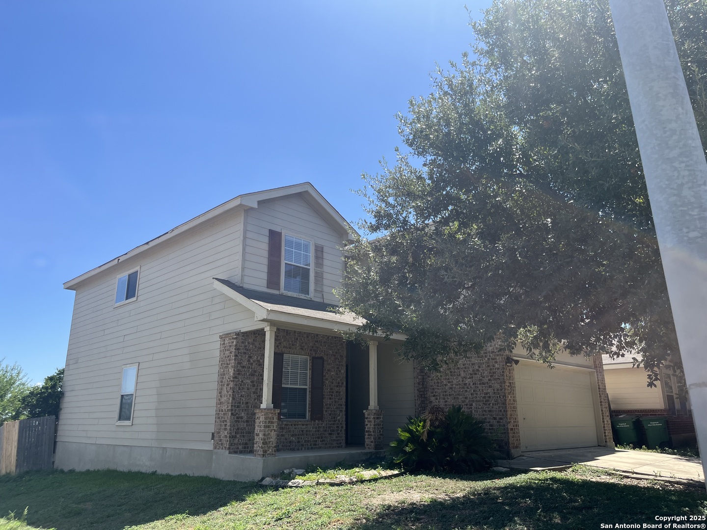 7002 Hallie Spirit San Antonio TX 78227