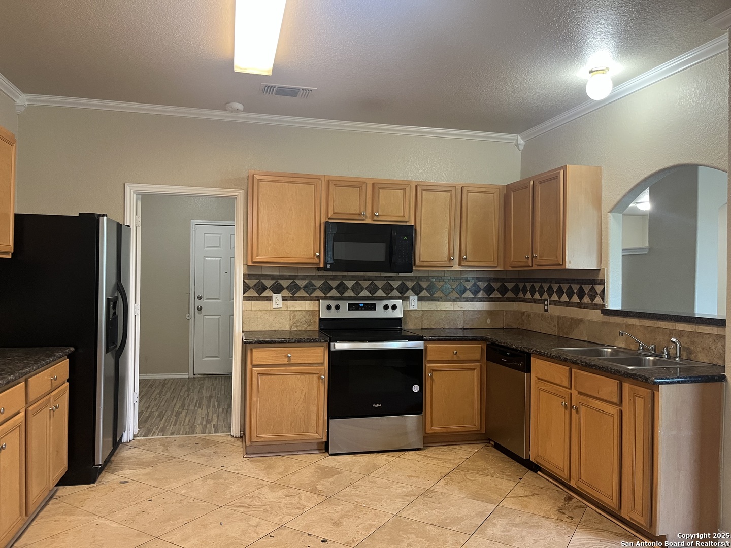 7002 Hallie Spirit San Antonio TX 78227