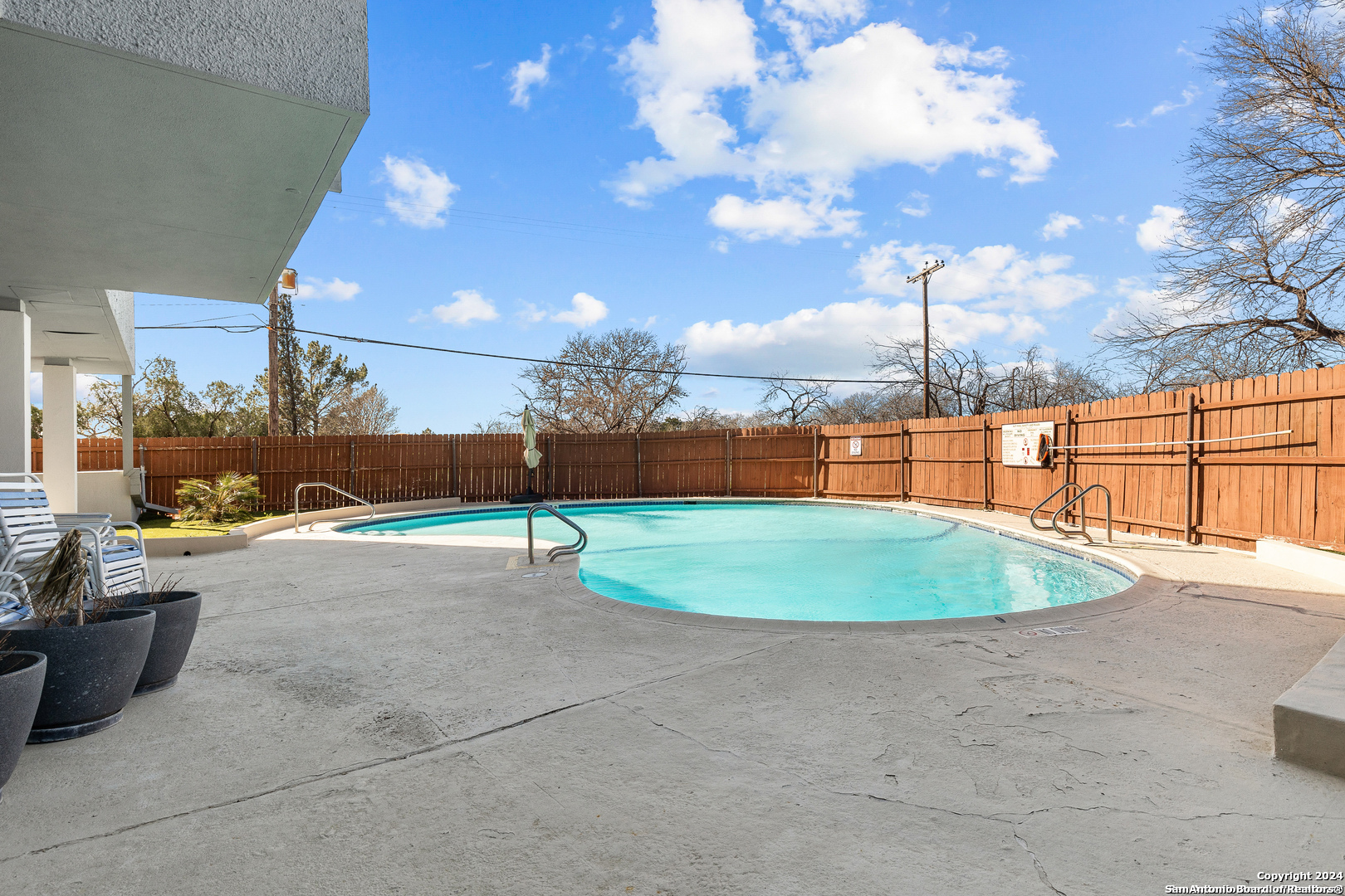 7039 San Pedro Avenue San Antonio TX 78216