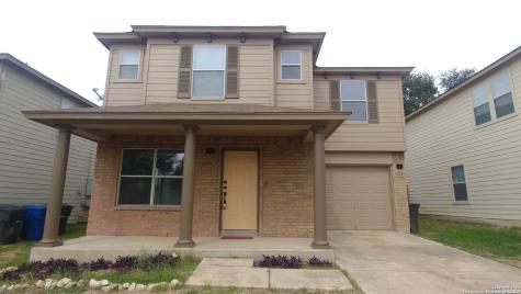 111 Cindy Lou Drive San Antonio TX 78249