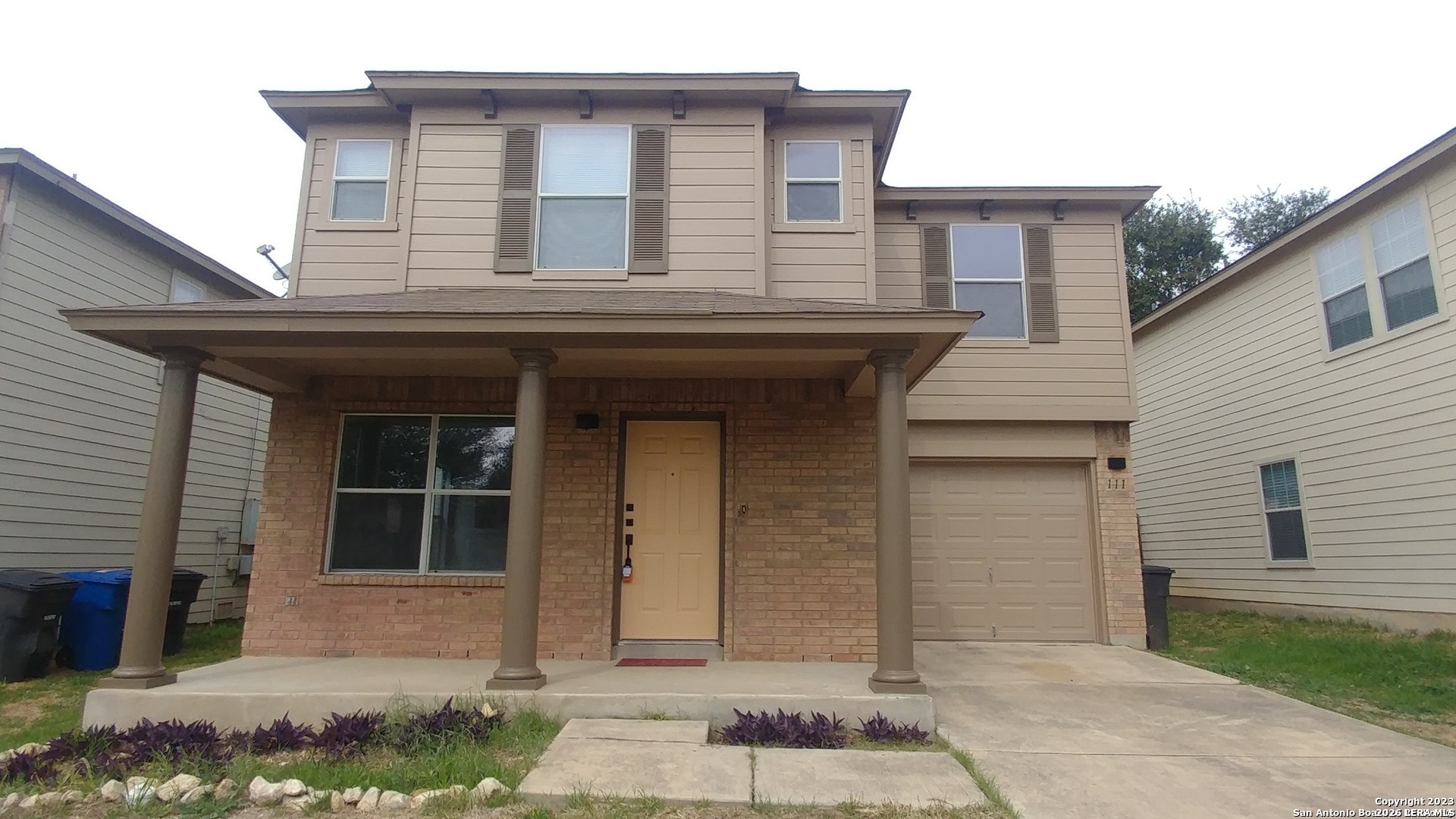 111 Cindy Lou Drive San Antonio TX 78249