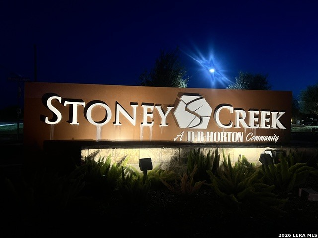 3431 Stoney Bayoo San Antonio TX 78245