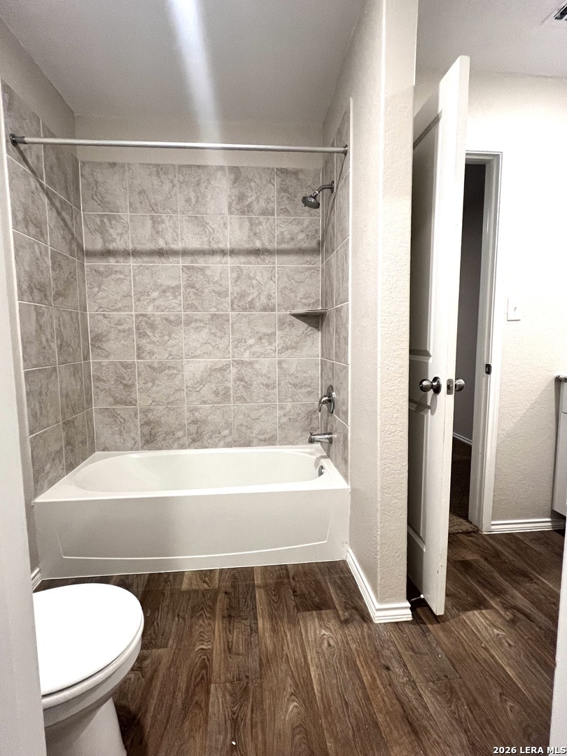 3431 Stoney Bayoo San Antonio TX 78245