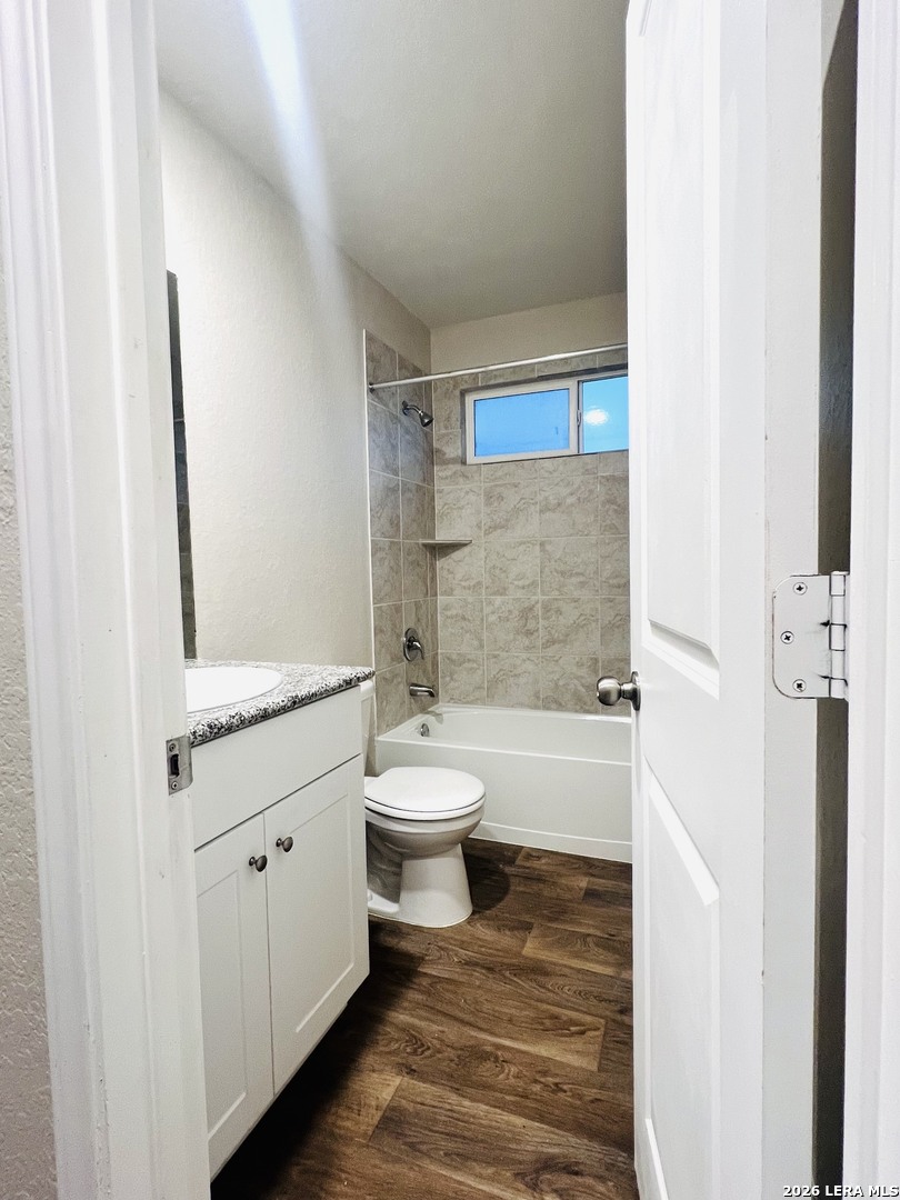 3431 Stoney Bayoo San Antonio TX 78245