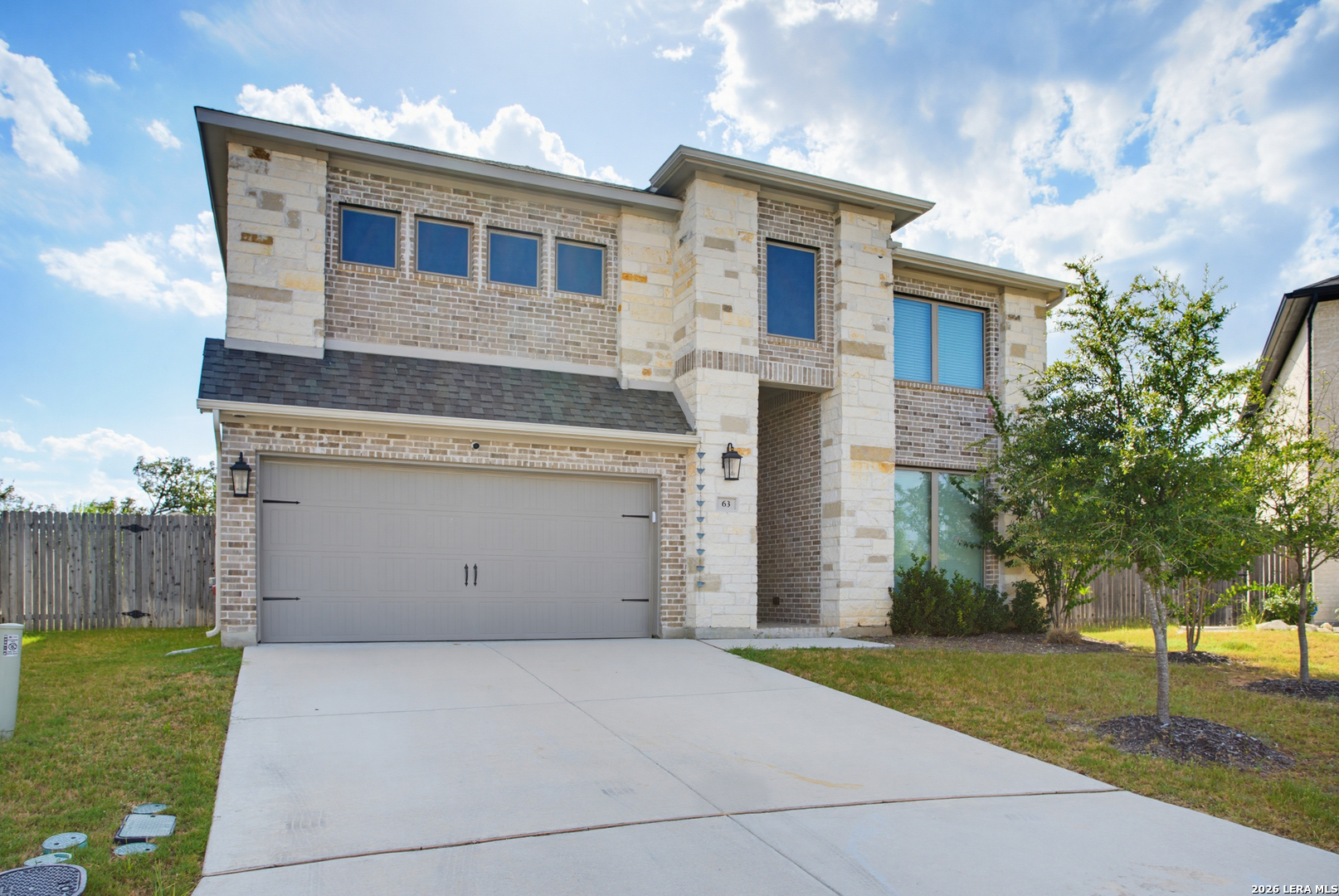 63 Ricadonna San Antonio TX 78253