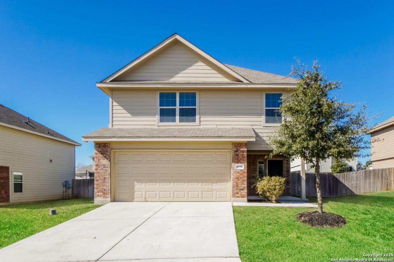 4939 War Horse San Antonio TX 78242